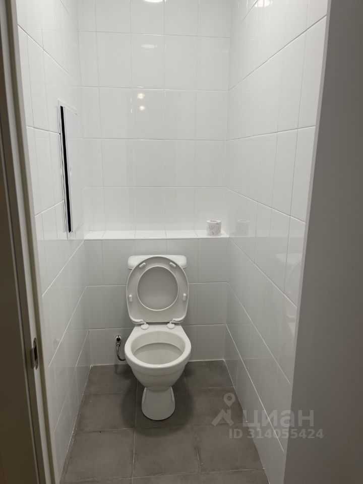 3-комнатная квартира, 70 м² — фотография 2