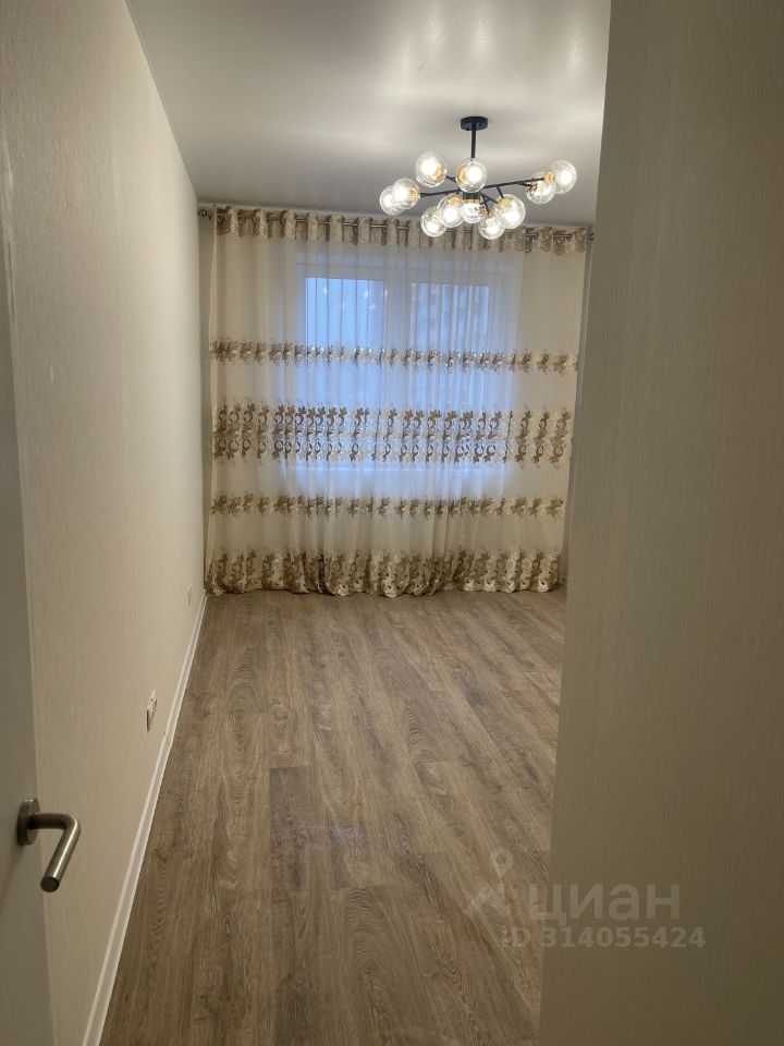 3-комнатная квартира, 70 м² — фотография 3