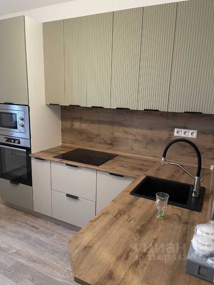3-комнатная квартира, 70 м²