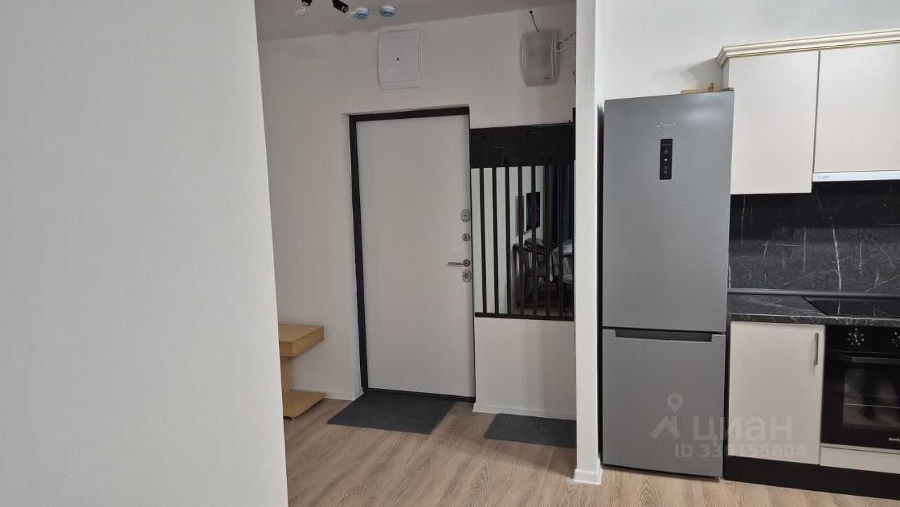 4-комнатная квартира, 72 м² — фотография 3