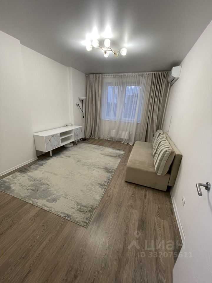 3-комнатная квартира, 70 м² — фотография 2