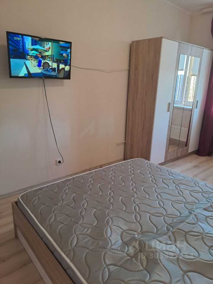 3-комнатная квартира, 72 м² — фотография 3