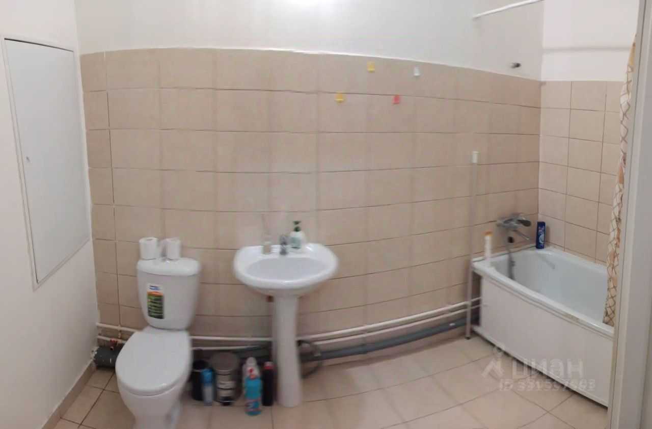 3-комнатная квартира, 71,4 м² — фотография 3
