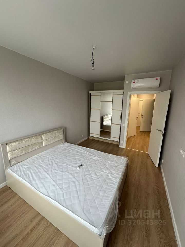 3-комнатная квартира, 78,4 м² — фотография 3
