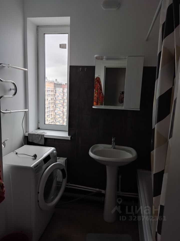 3-комнатная квартира, 75,4 м² — фотография 3