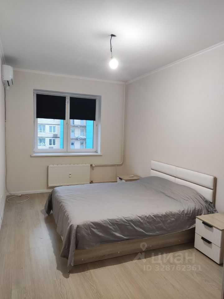 3-комнатная квартира, 75,4 м² — фотография 2