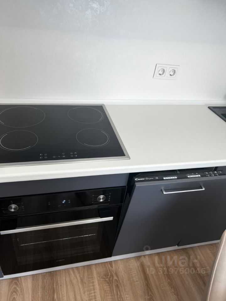 3-комнатная квартира, 52 м² — фотография 2