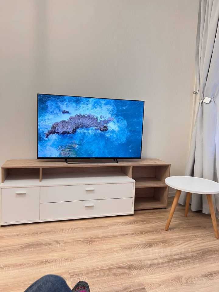 3-комнатная квартира, 52 м²