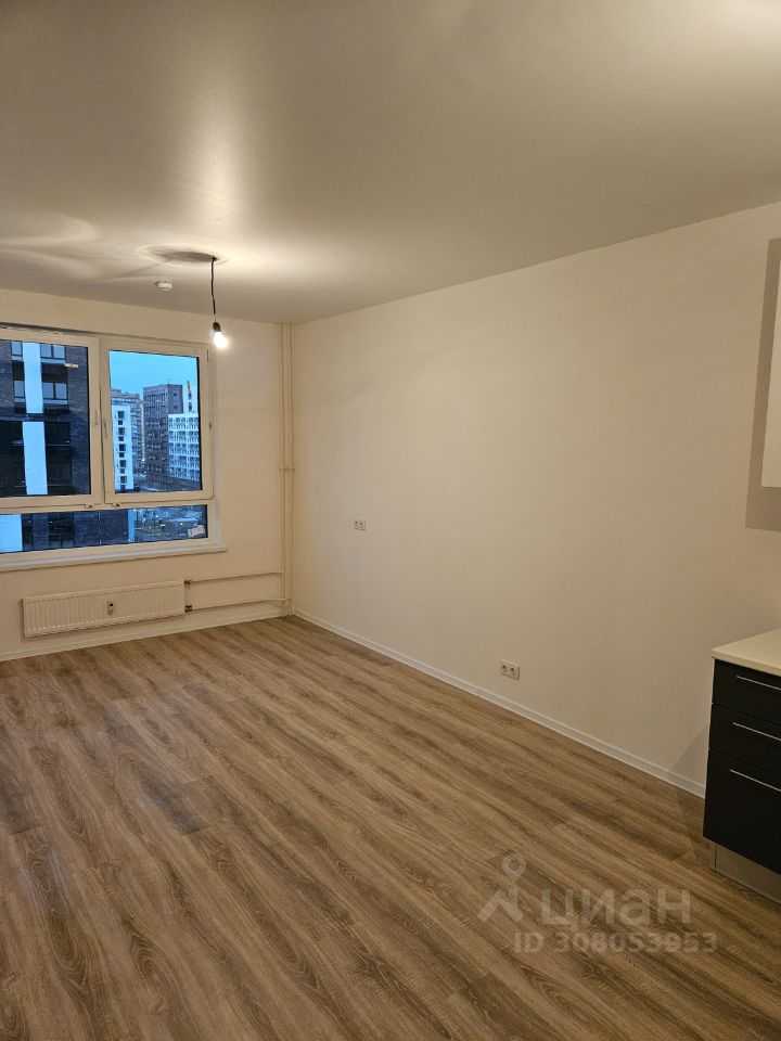 4-комнатная квартира, 86 м² — фотография 2