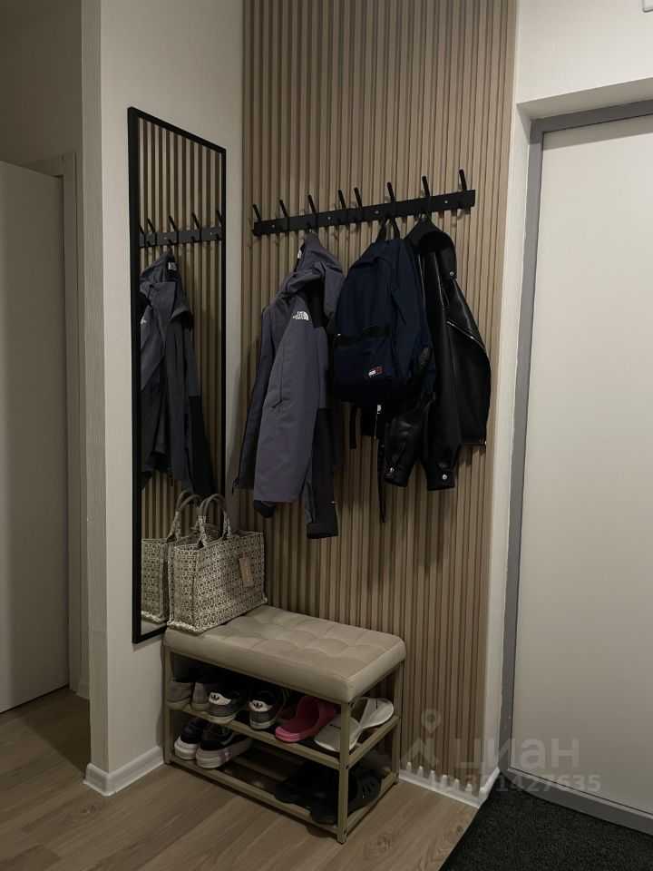 3-комнатная квартира, 78 м²