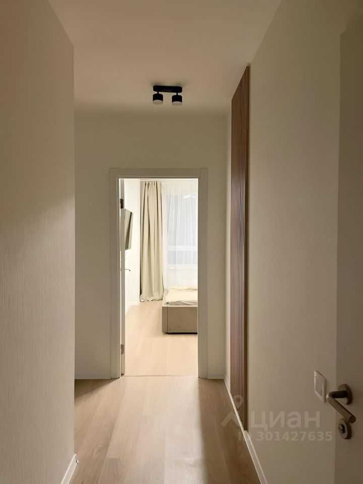 3-комнатная квартира, 78 м² — фотография 2