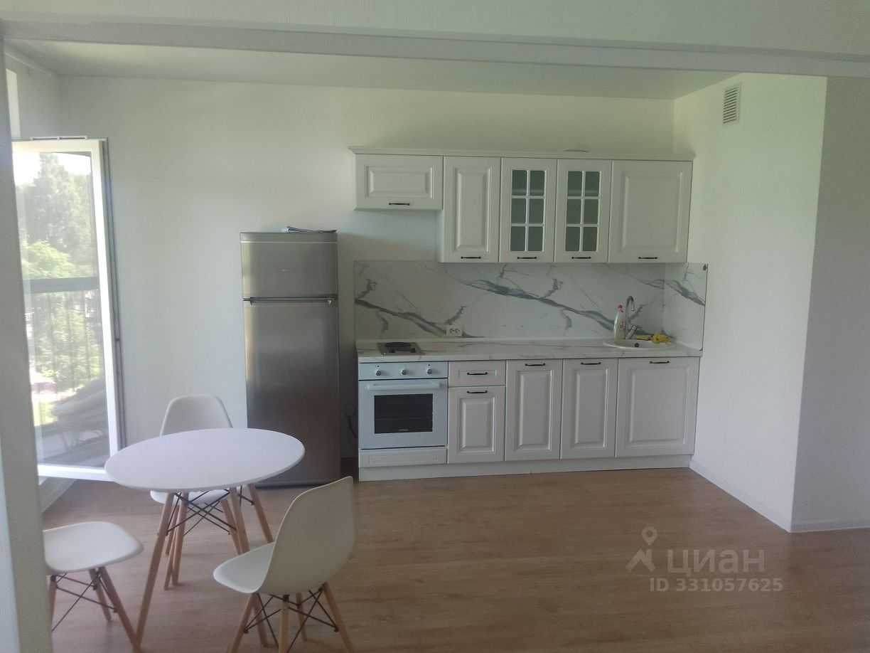 3-комнатная квартира, 88 м²