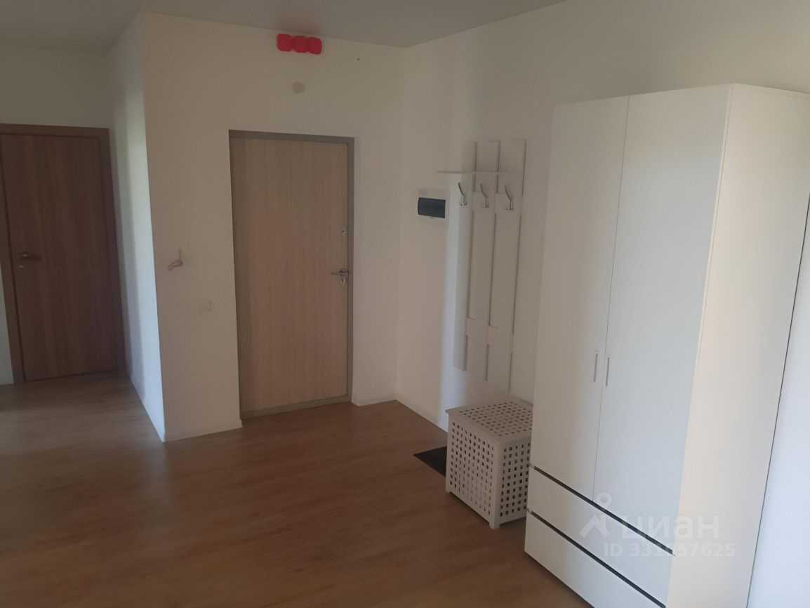3-комнатная квартира, 88 м² — фотография 3