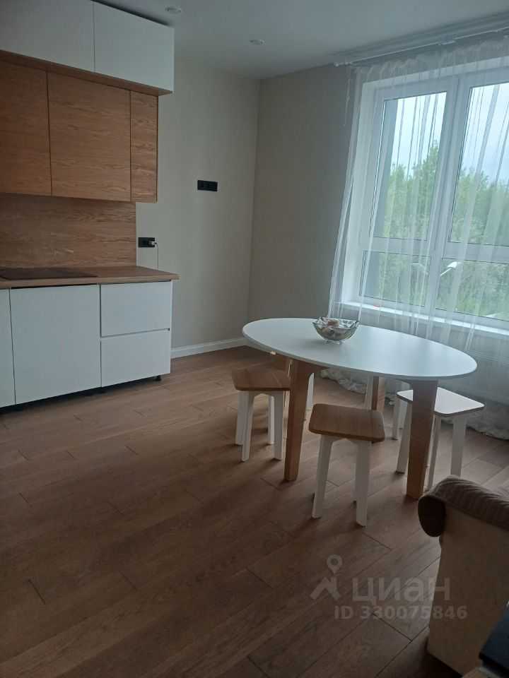 3-комнатная квартира, 60 м² — фотография 2