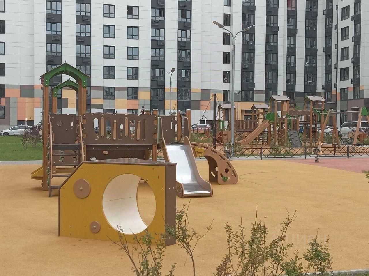 3-комнатная квартира, 69,9 м² — фотография 3