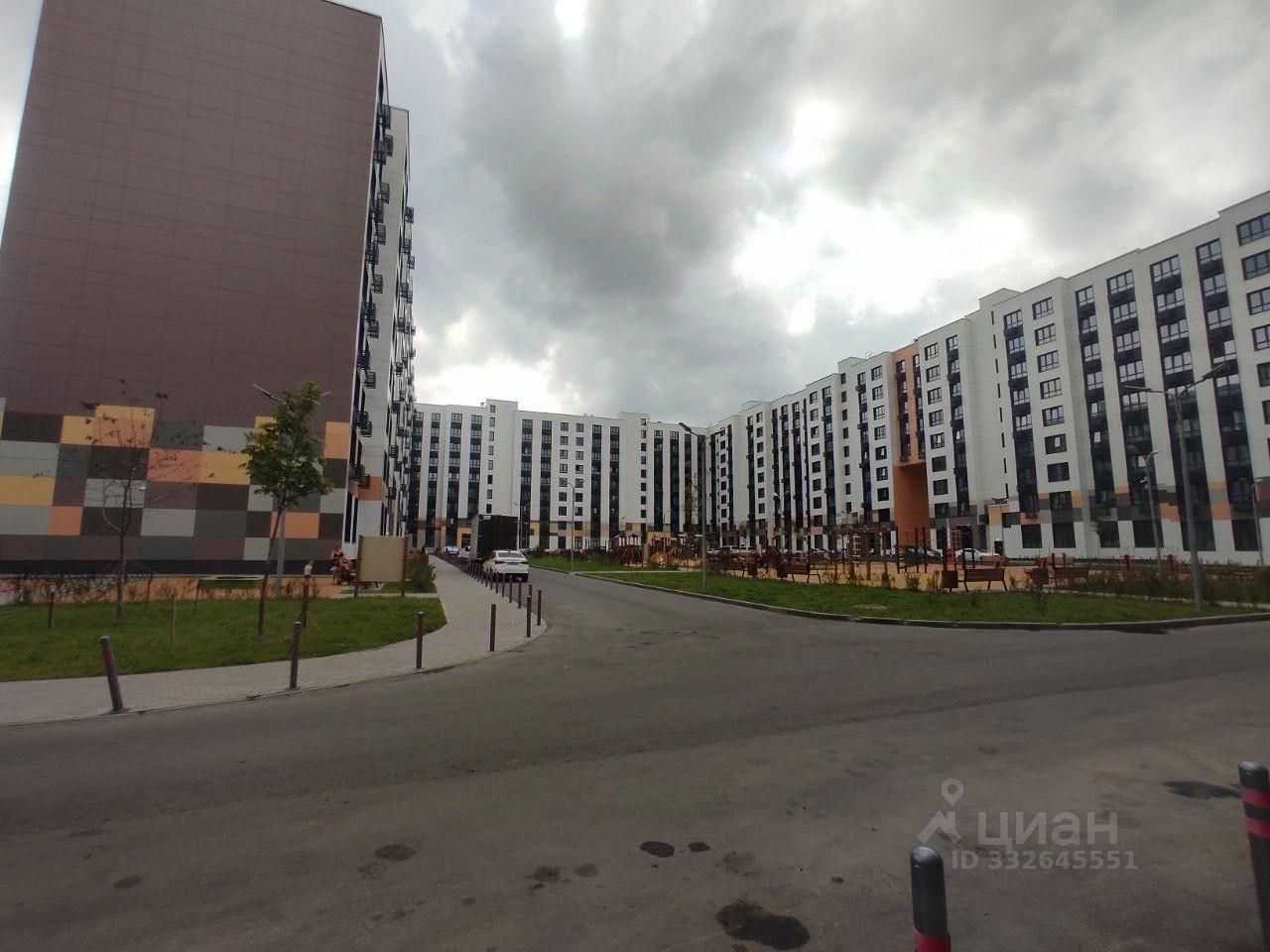 3-комнатная квартира, 69,9 м²