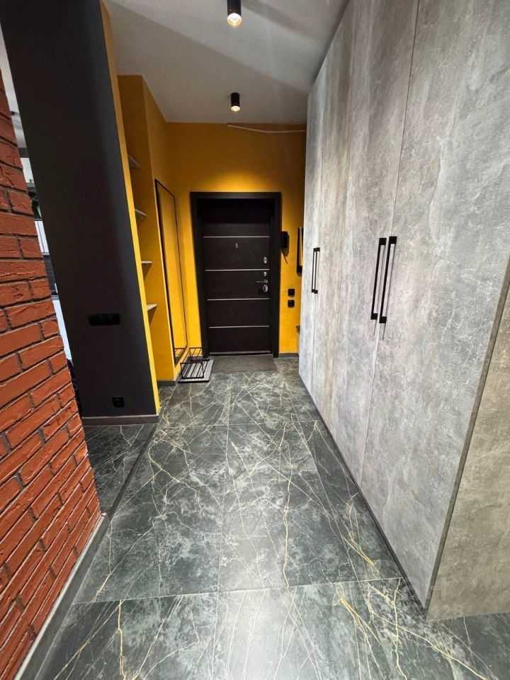 2-комнатная квартира, 58 м²