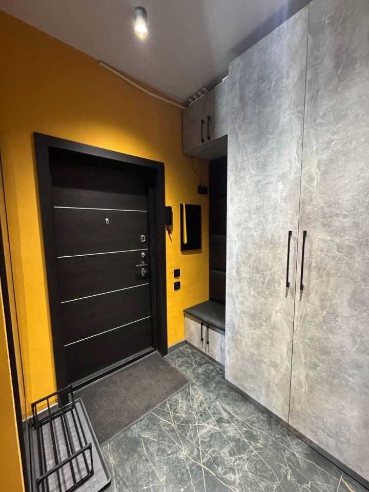 2-комнатная квартира, 58 м² — фотография 3