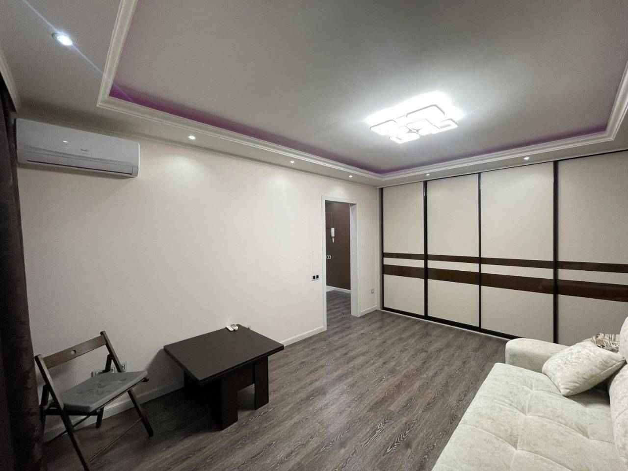 1-комнатная квартира, 37,5 м² — фотография 3