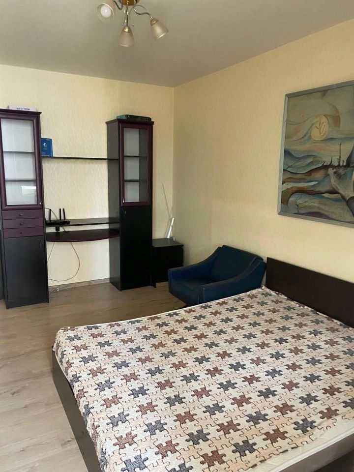 2-комнатная квартира, 63 м² — фотография 3