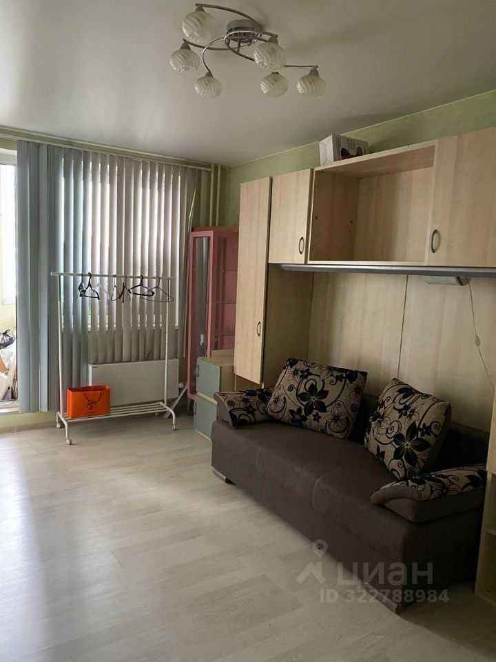 2-комнатная квартира, 63 м²