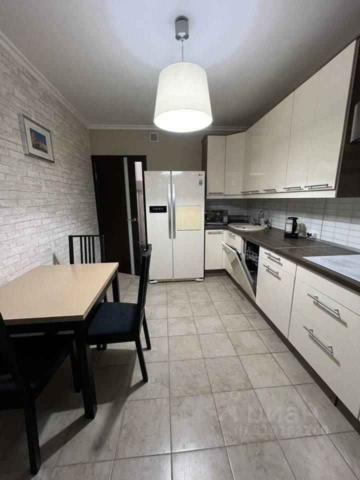 3-комнатная квартира, 73 м² — фотография 3