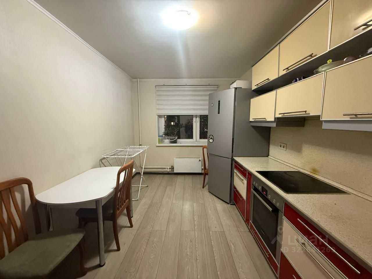 3-комнатная квартира, 79 м² — фотография 2