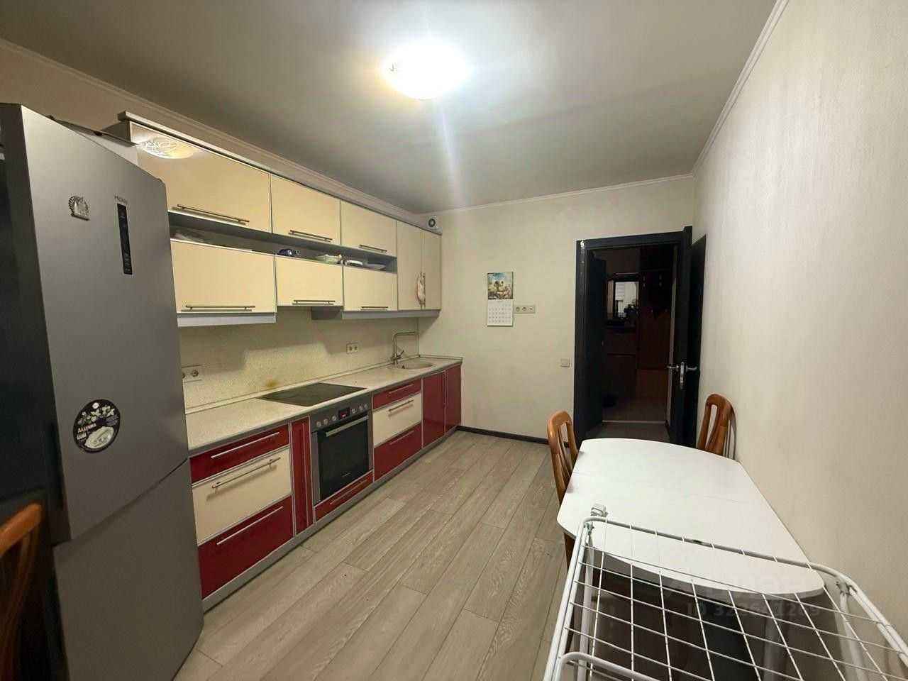 3-комнатная квартира, 79 м²