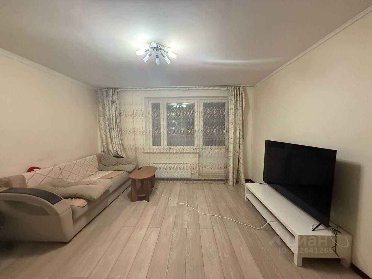 3-комнатная квартира, 79 м² — фотография 3