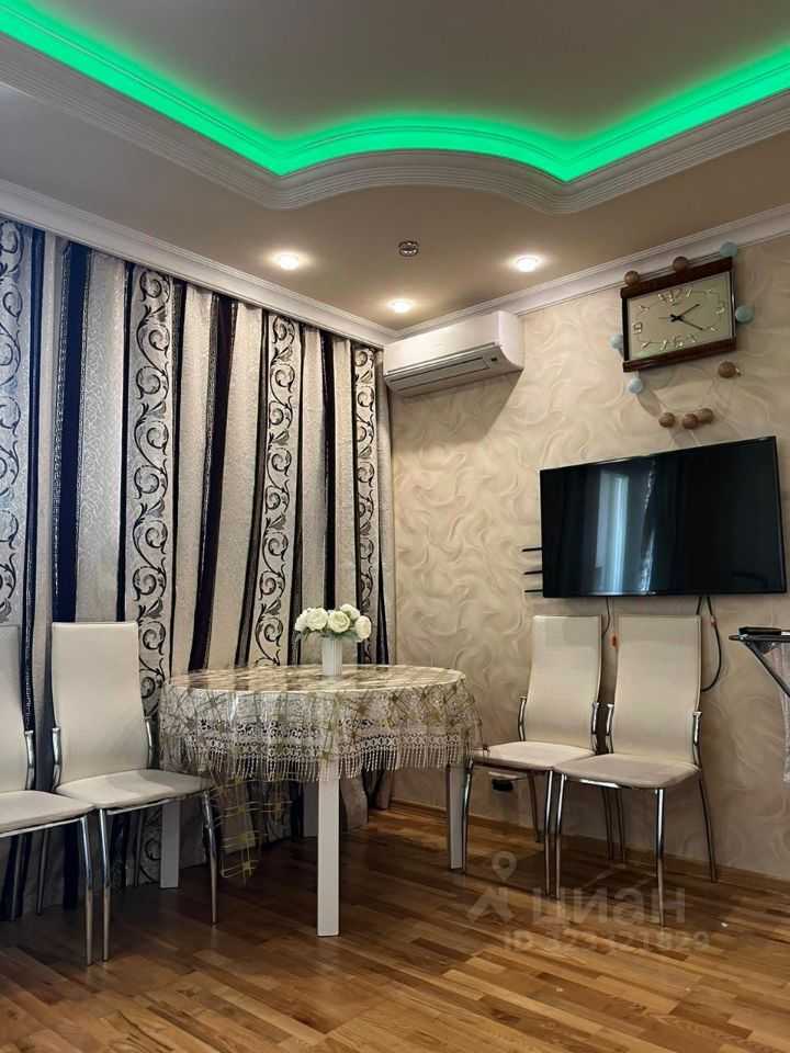 2-комнатная квартира, 46 м²