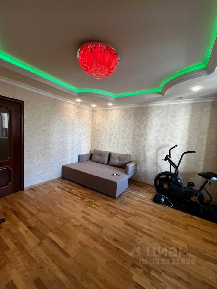 2-комнатная квартира, 46 м² — фотография 3