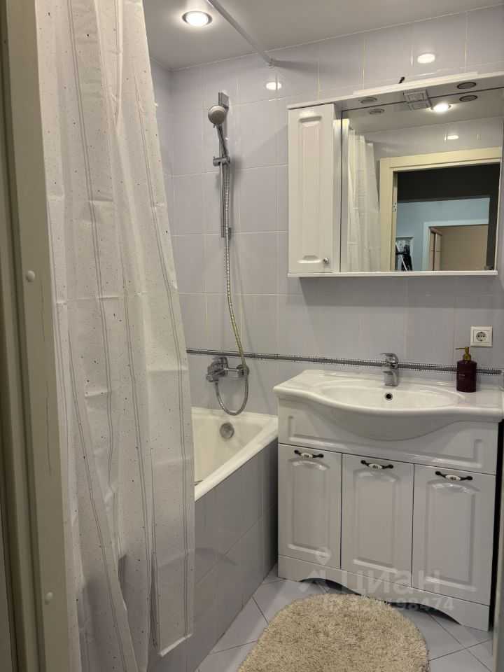 2-комнатная квартира, 50 м² — фотография 3