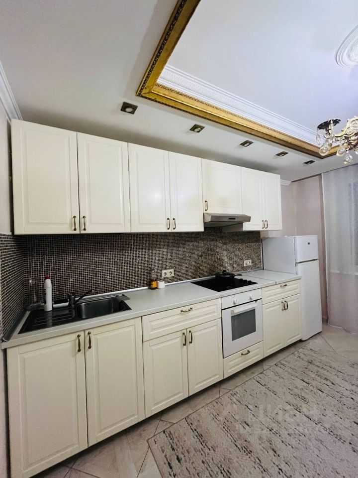 3-комнатная квартира, 70 м² — фотография 3