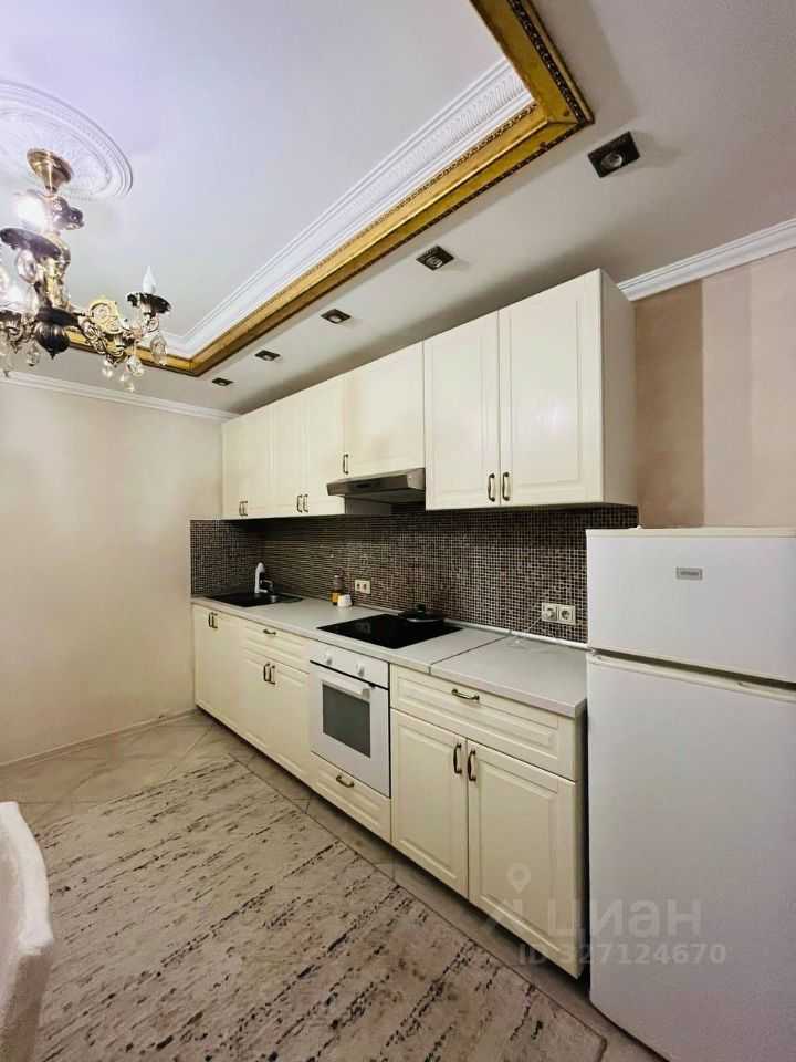 3-комнатная квартира, 70 м² — фотография 2
