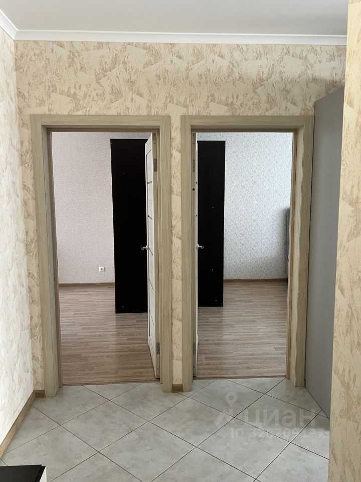 2-комнатная квартира, 64 м² — фотография 2