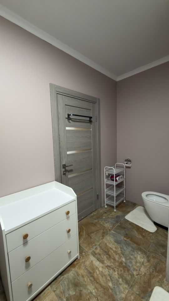 2-комнатная квартира, 54 м² — фотография 3