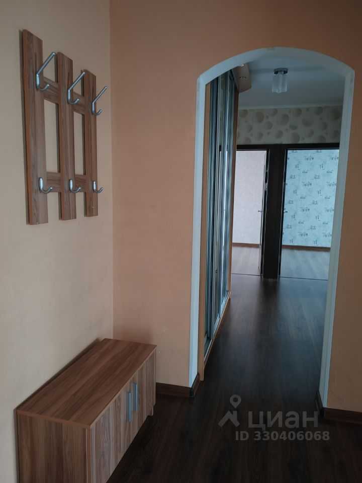 3-комнатная квартира, 79 м²