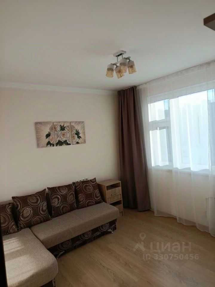 2-комнатная квартира, 60 м² — фотография 2