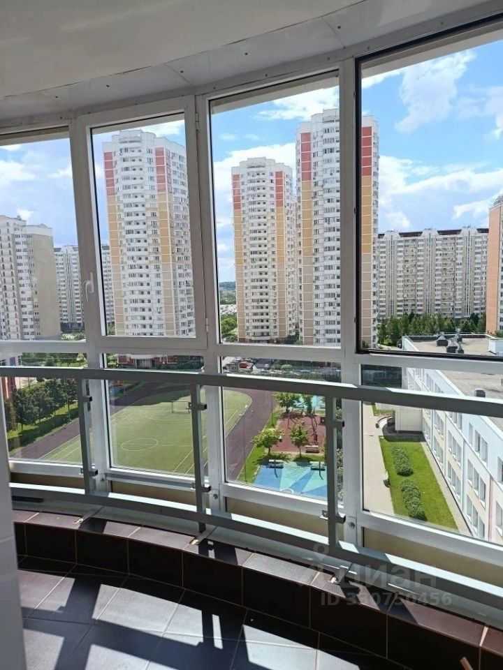 2-комнатная квартира, 60 м²