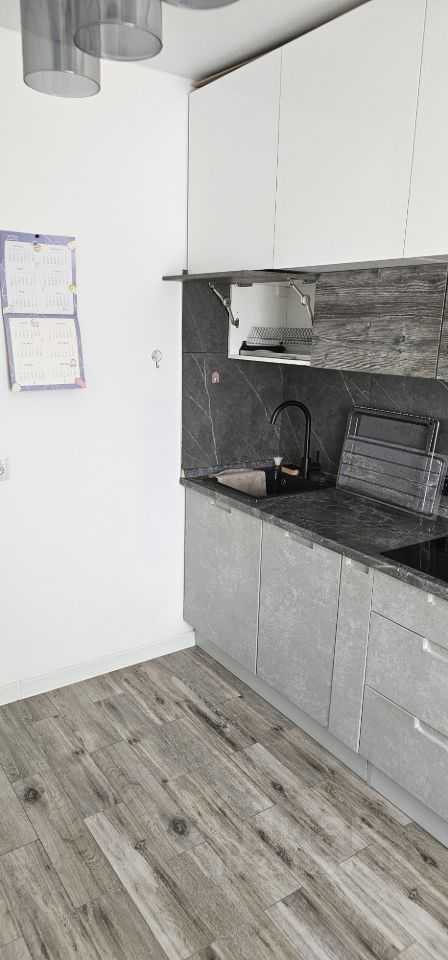 1-комнатная квартира, 38 м² — фотография 2