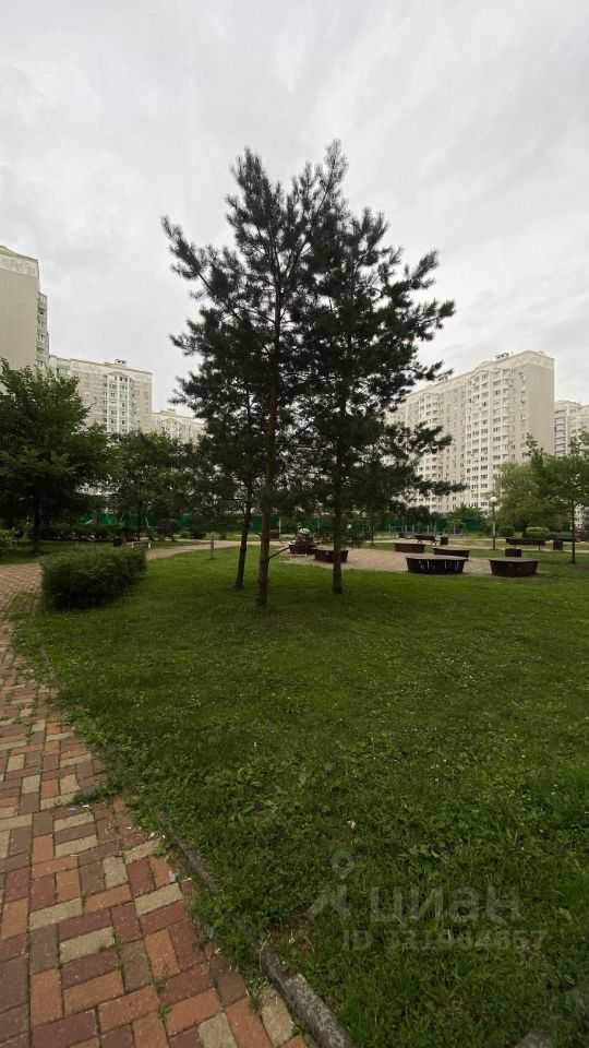 1-комнатная квартира, 38,3 м² — фотография 2