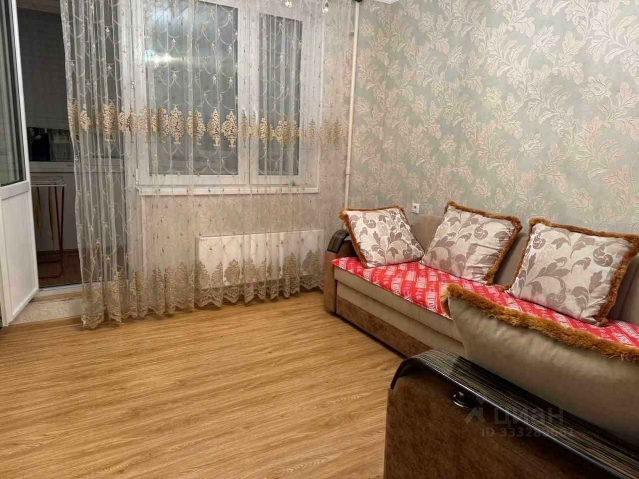 3-комнатная квартира, 85 м² — фотография 3