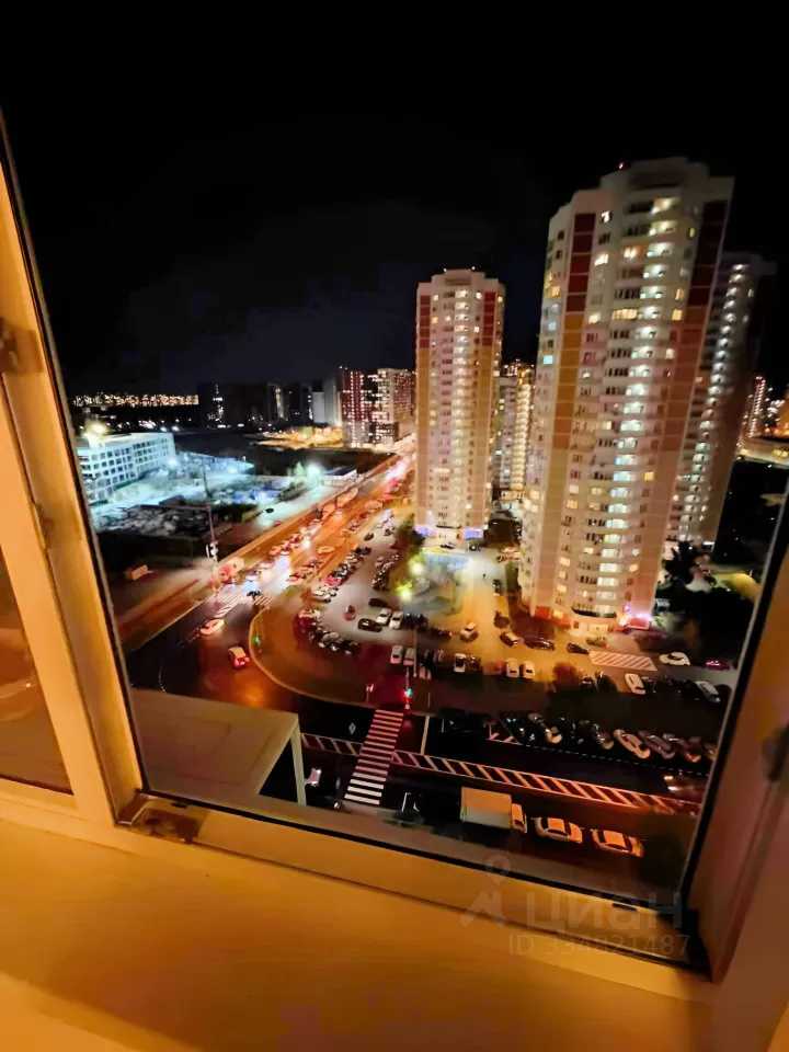 2-комнатная квартира, 60,4 м²