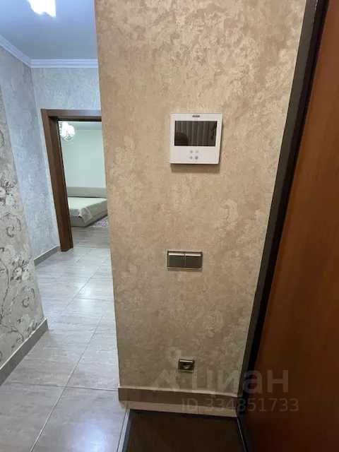 1-комнатная квартира, 41,7 м² — фотография 2