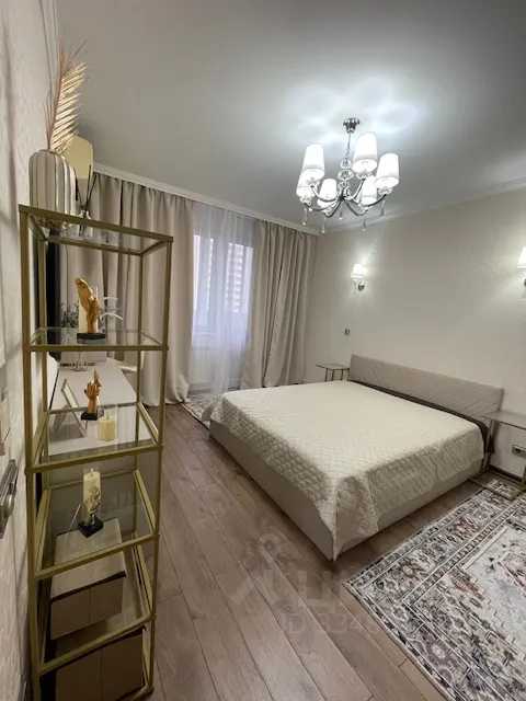 1-комнатная квартира, 41,7 м²