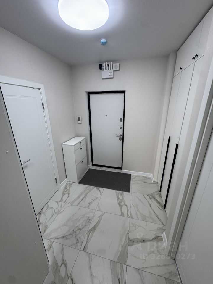 1-комнатная квартира, 44,9 м² — фотография 2