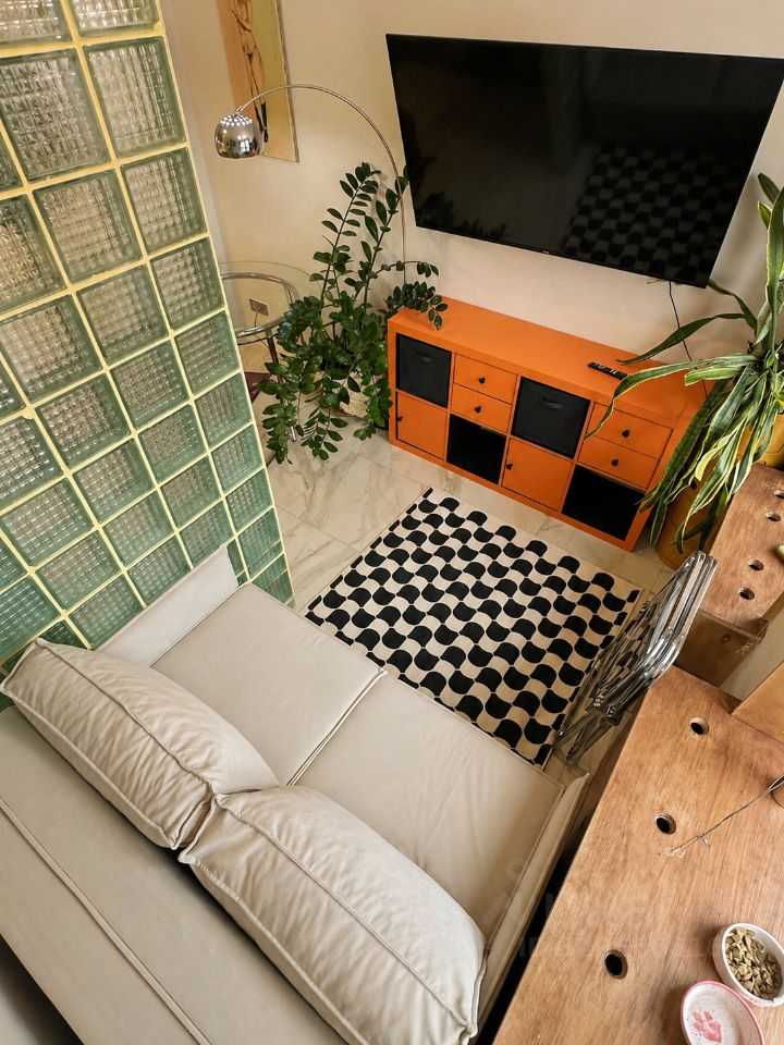 1-комнатная квартира, 37,9 м²