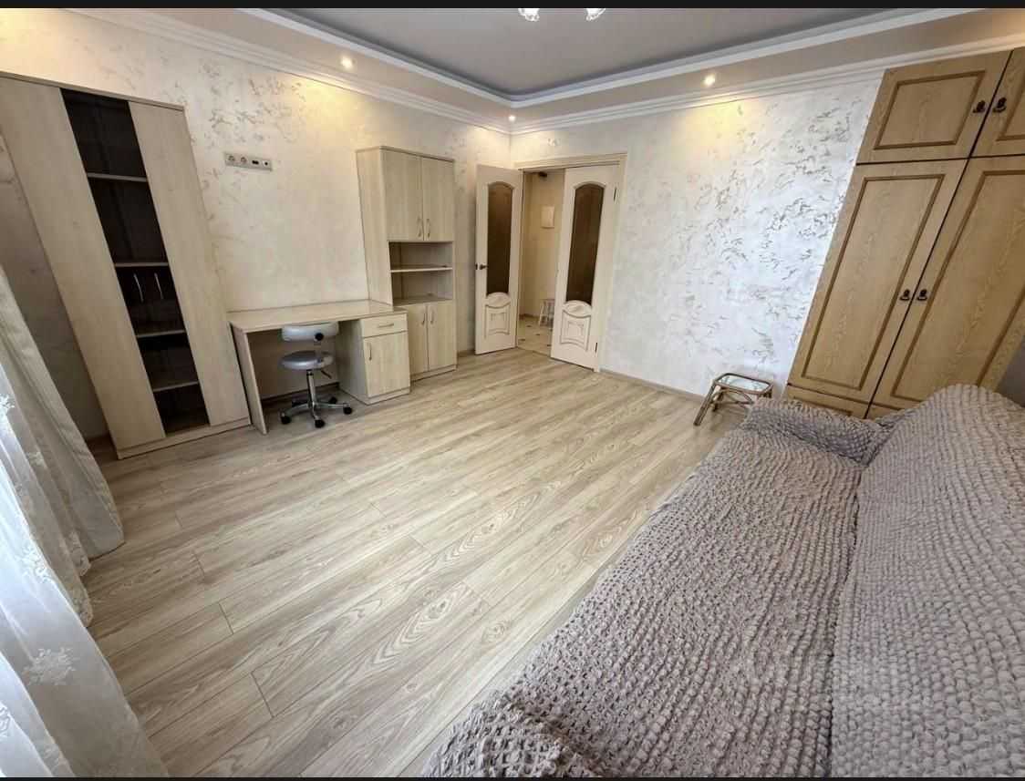1-комнатная квартира, 41 м²