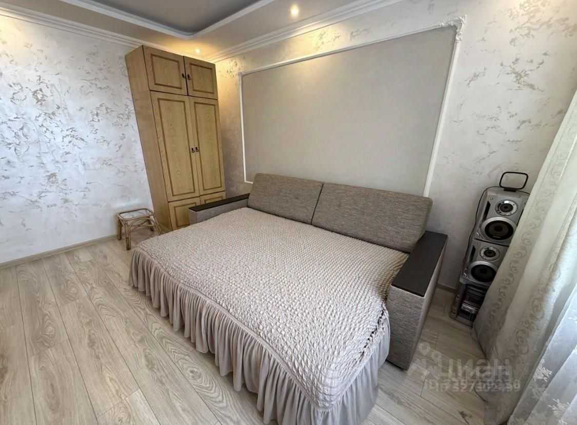 1-комнатная квартира, 41 м² — фотография 3