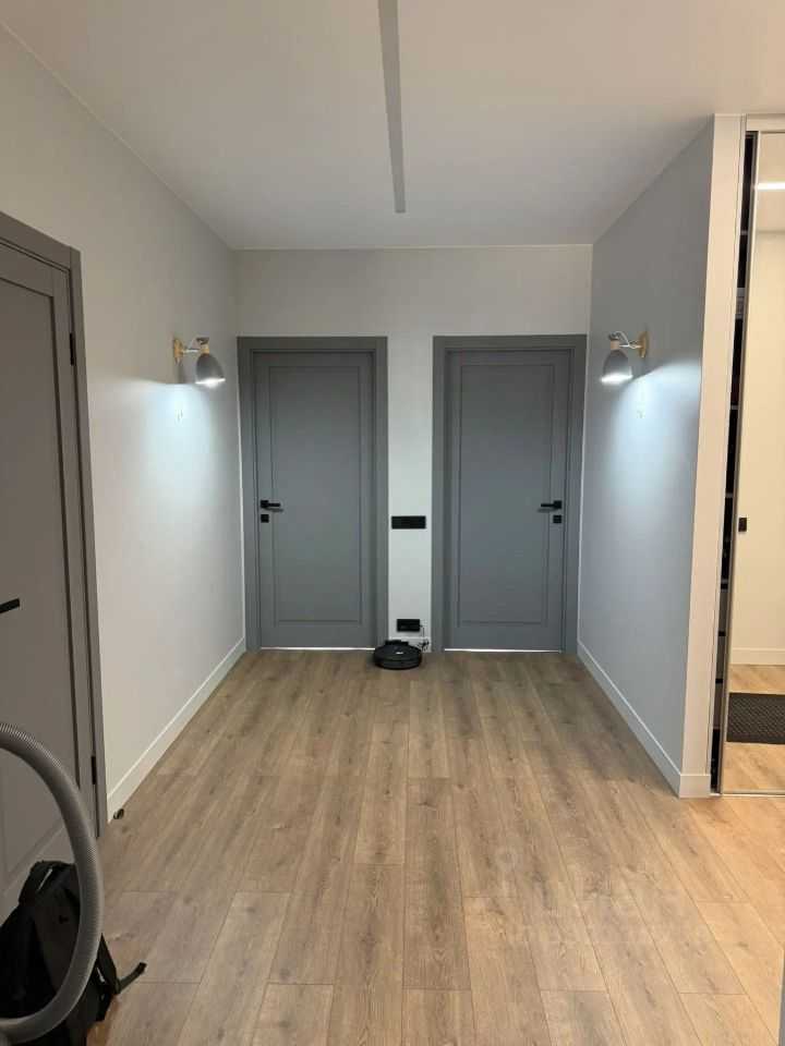 3-комнатная квартира, 79 м² — фотография 2